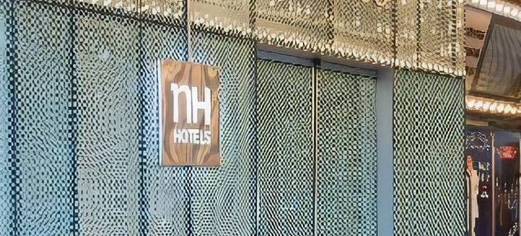 NH布宜诺斯艾利斯探戈酒店(NH Buenos Aires Tango)图片