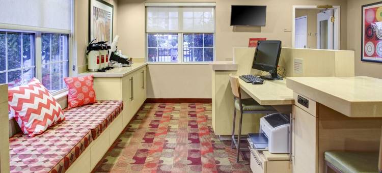 Hawthorn Extended Stay by Wyndham Cincinnati NE/Mason图片