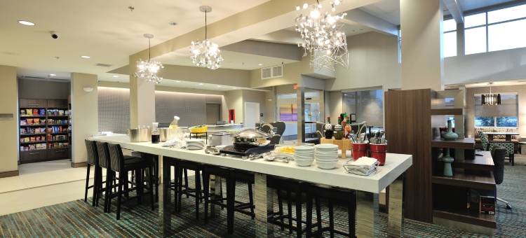 Residence Inn Houston Northwest/Cypress图片