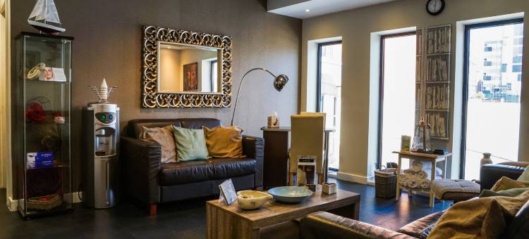 Crowne Plaza 利物浦市中心(Crowne Plaza Liverpool City Centre)图片