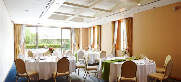 ANA Holiday Inn 仙台全日空假日酒店(Ana Holiday Inn Sendai)图片