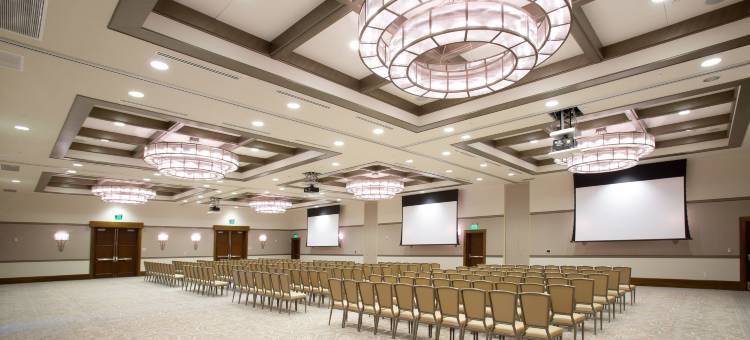 阿尔冯德旅馆(The Alfond Inn)图片