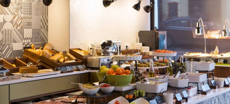 克拉科夫老城美居酒店(Mercure Krakow Stare Miasto)图片