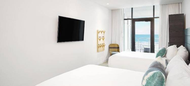 海浪度假村(Wave Resort)图片