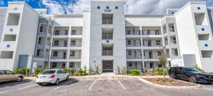 Super Beautiful Condo at Storey Lake Near Disney图片