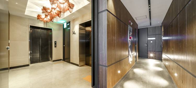 Hanam Hotel CL (CL)图片