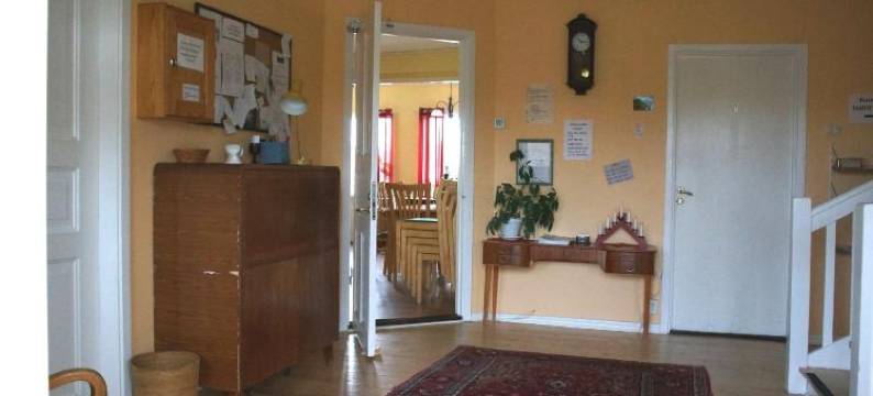 费根斯旅舍 - 青年旅社(Fegens Vandrarhem)图片