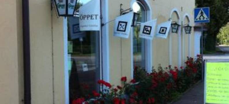 卡格罗兹三星宾馆(Kågeröds Värdshus Tre Stjärnor)图片