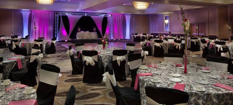 希尔顿康科德酒店(Hilton Concord)图片