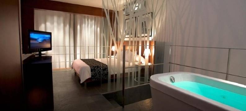 BTH 酒店 - 精品概念(BTH Hotel – Boutique Concept)图片
