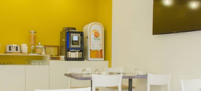 凯旋将军酒店(Hôtel Imperator Béziers)图片