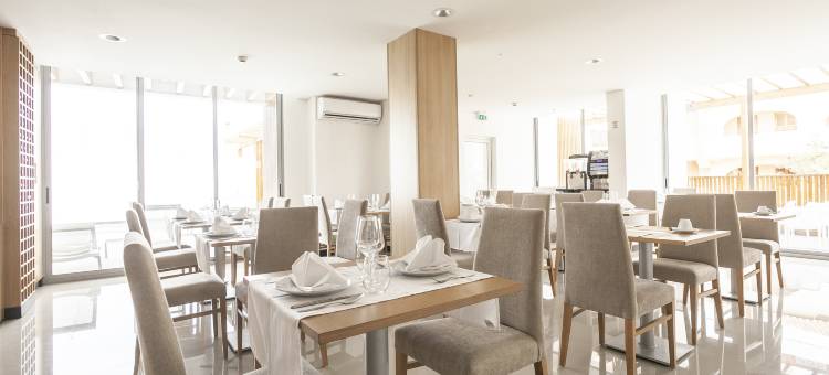 光之酒店(Hotel Da Luz)图片