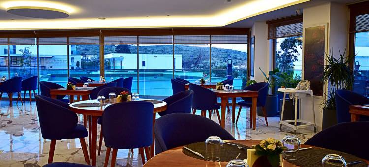 雅斯敏精英住宅&SPA(Jasmin Elite Residence & Spa)图片