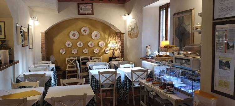 卡萨勒德尔阔特昂内酒店(Il Casale Del Cotone)图片