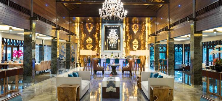 Akar Hotels & Resort Lampung图片