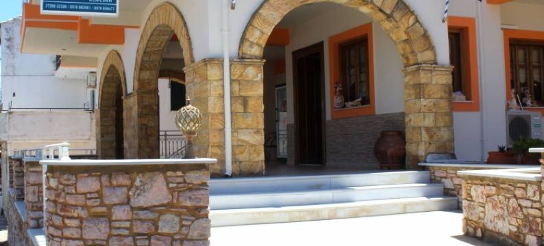 索弗酒店(Sofotel)图片