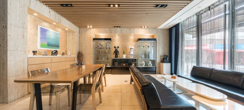 亚库比酒店(Acube Hotel Dongdaemun)图片