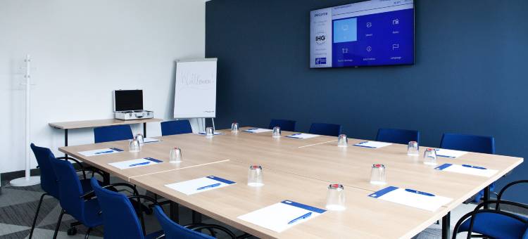 奥芬堡智选假日酒店(Holiday Inn Express Offenburg)图片