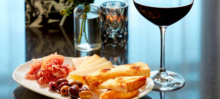 森尼维耳库柏蒂诺AC酒店(AC Hotel Sunnyvale Cupertino)图片