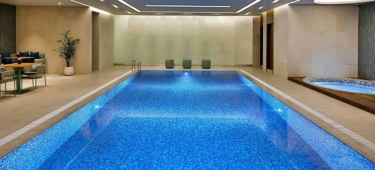 Courtyard Riyadh Northern Ring Road图片