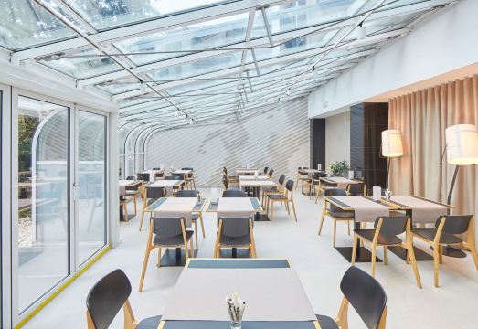 Hotel Wettstein Hotel Overview