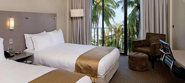 希尔顿花园酒店-达尔文(Hilton Garden Inn Darwin)图片