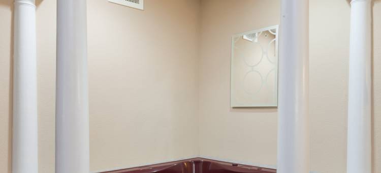 阿什塔比拉日内瓦智选假日酒店及套房(Holiday Inn Express & Suites Ashtabula-Geneva)图片