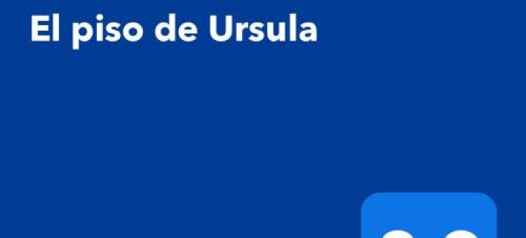El Piso de Ursula图片