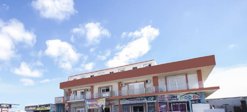 OYO Plaza Las Torres酒店，卡波圣卢卡斯(OYO Hotel Plaza Las Torres, Cabo San Lucas)图片