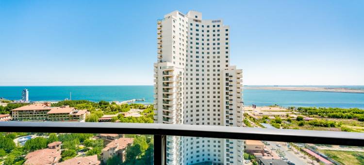 东戴河同湾民宿(腾达路分店)图片