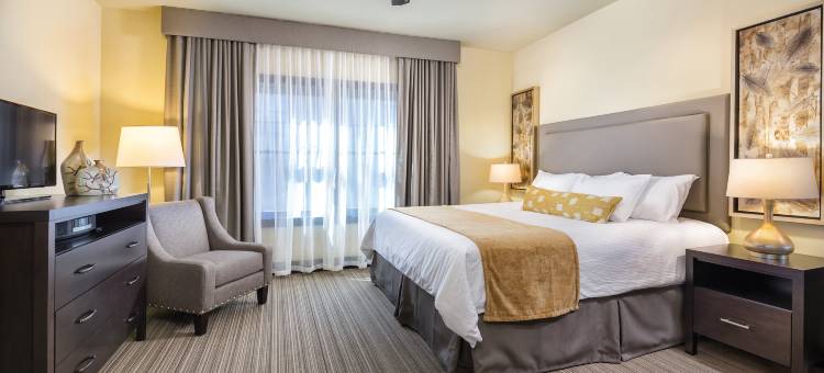 沃尔德马克格兰比 - 落矶山保护区(WorldMark Granby - Rocky Mountain Preserve)图片