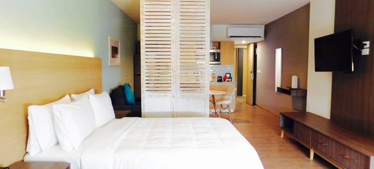 Staybridge Suites Villahermosa图片