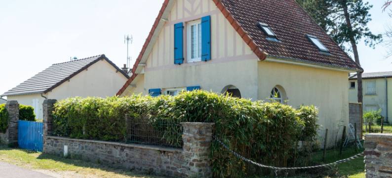 Villa la Fourmi图片