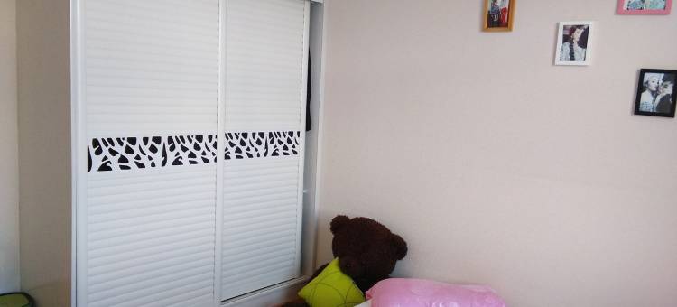 延河新居民宿(末尼林卡路1号分店)图片