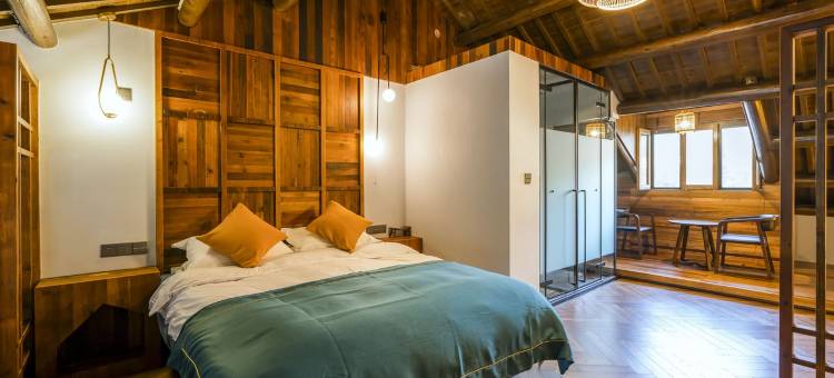 度假别墅小慢02图片