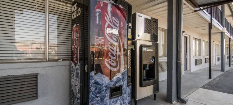 伊克诺旅馆-韦科北I-35(Econo Lodge Waco North I-35)图片