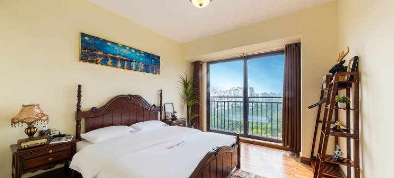 聚墅度假别墅美林湖店(美林湖大道1号分店)图片