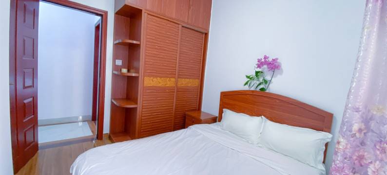 途豆美宿品牌连锁店公寓(松涛路分店)图片