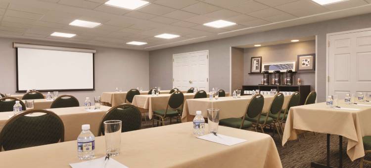 罗阿诺克丽怡酒店(Country Inn & Suites by Radisson, Roanoke, VA)图片