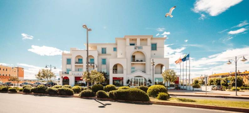 爵士酒店(Jazz Hotel)图片