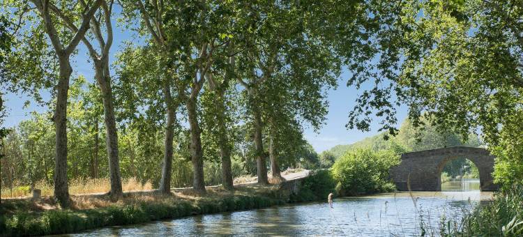 贝济耶东帕维隆原创城市酒店(The Originals City, Hôtel le Pavillon, Béziers Est)图片