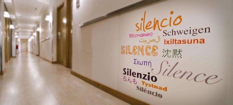 图德拉4U住宿酒店(Hotel Bed4U Tudela)图片