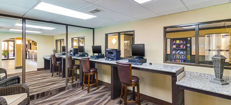 凯艺套房酒店(Quality Inn & Suites)图片