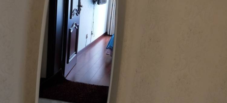龙苍沟翔贺心牵儿民宿(鸽子花大道分店)图片