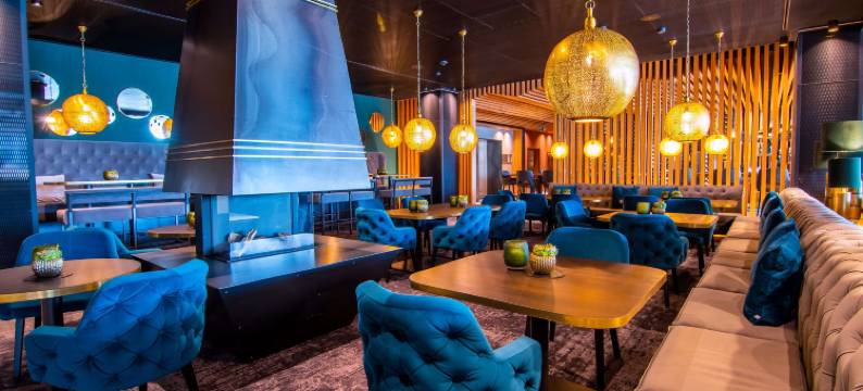 梅塞设计酒店(Meiser Design Hotel)图片