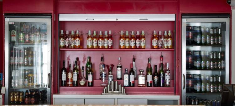 旅屋酒店-沃森海滨(Travelodge Worthing Seafront)图片