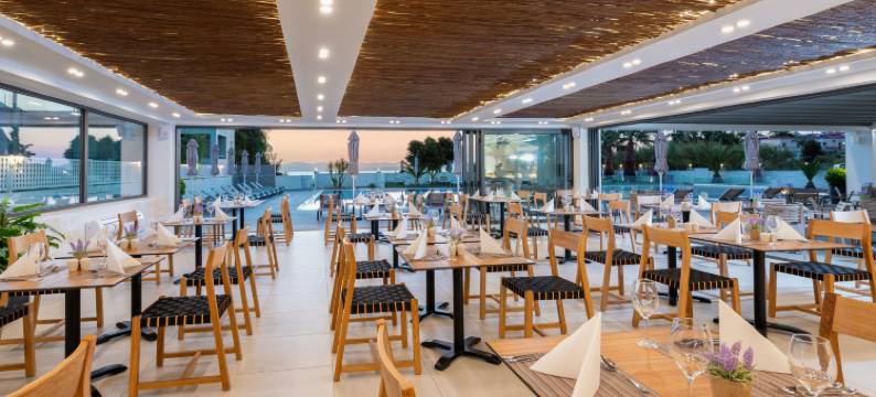 多尔酒店(Dore Boutique Hotel)图片