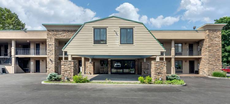 品质酒店(Quality Inn)图片