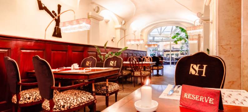 多米尼加酒店(The Dominican)图片