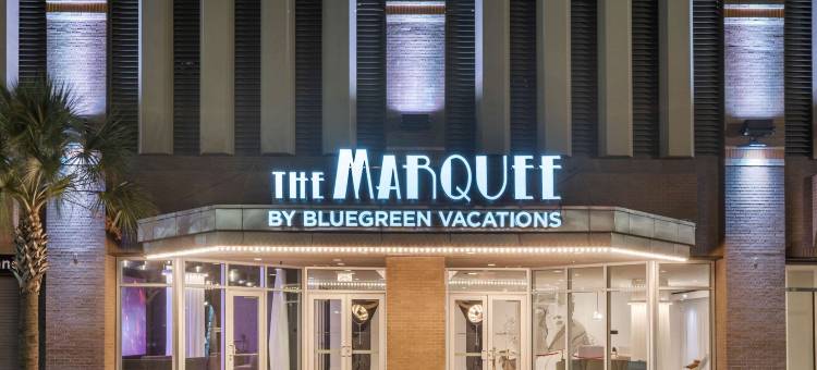 The Marquee, Ascend Hotel Collection图片